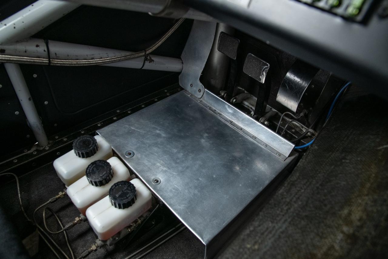 1986 Chevrolet Camaro IMSA