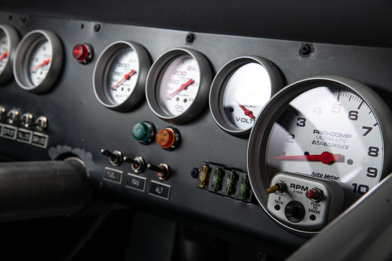 1986 Chevrolet Camaro IMSA