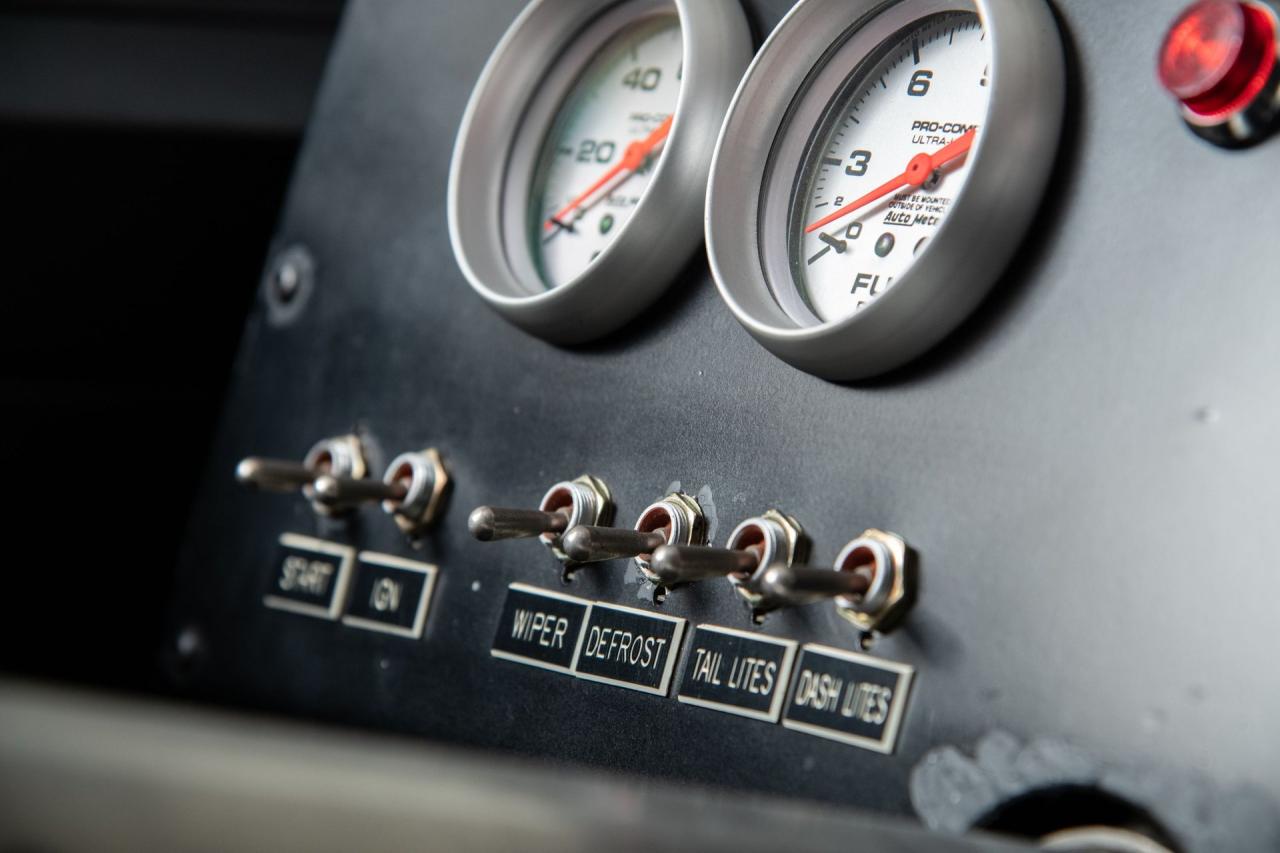 1986 Chevrolet Camaro IMSA