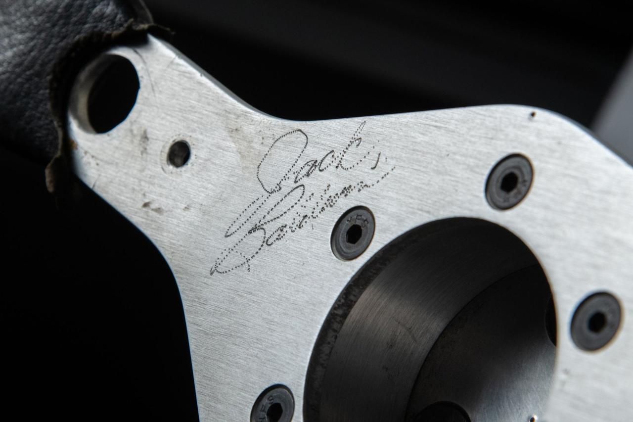 1986 Chevrolet Camaro IMSA