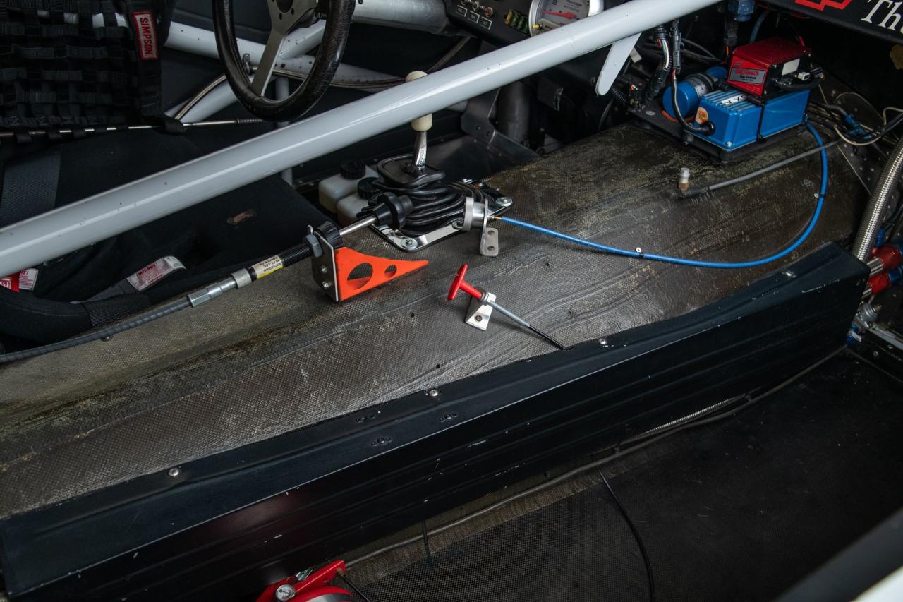 1986 Chevrolet Camaro IMSA