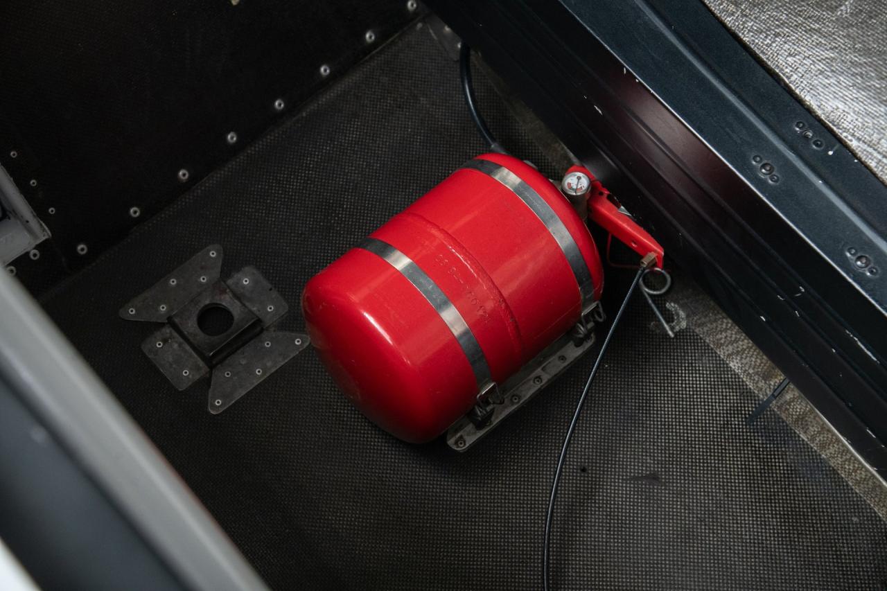 1986 Chevrolet Camaro IMSA