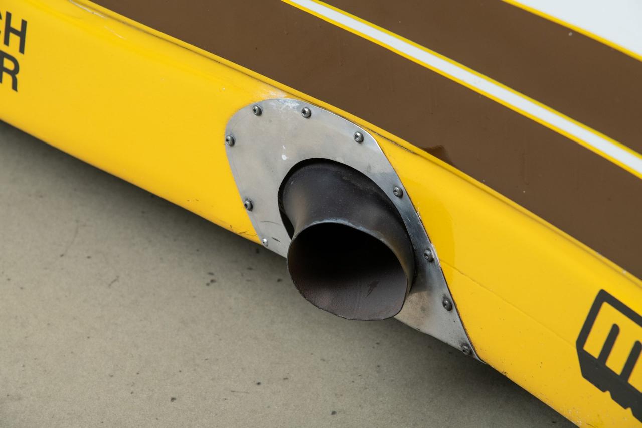 1986 Chevrolet Camaro IMSA