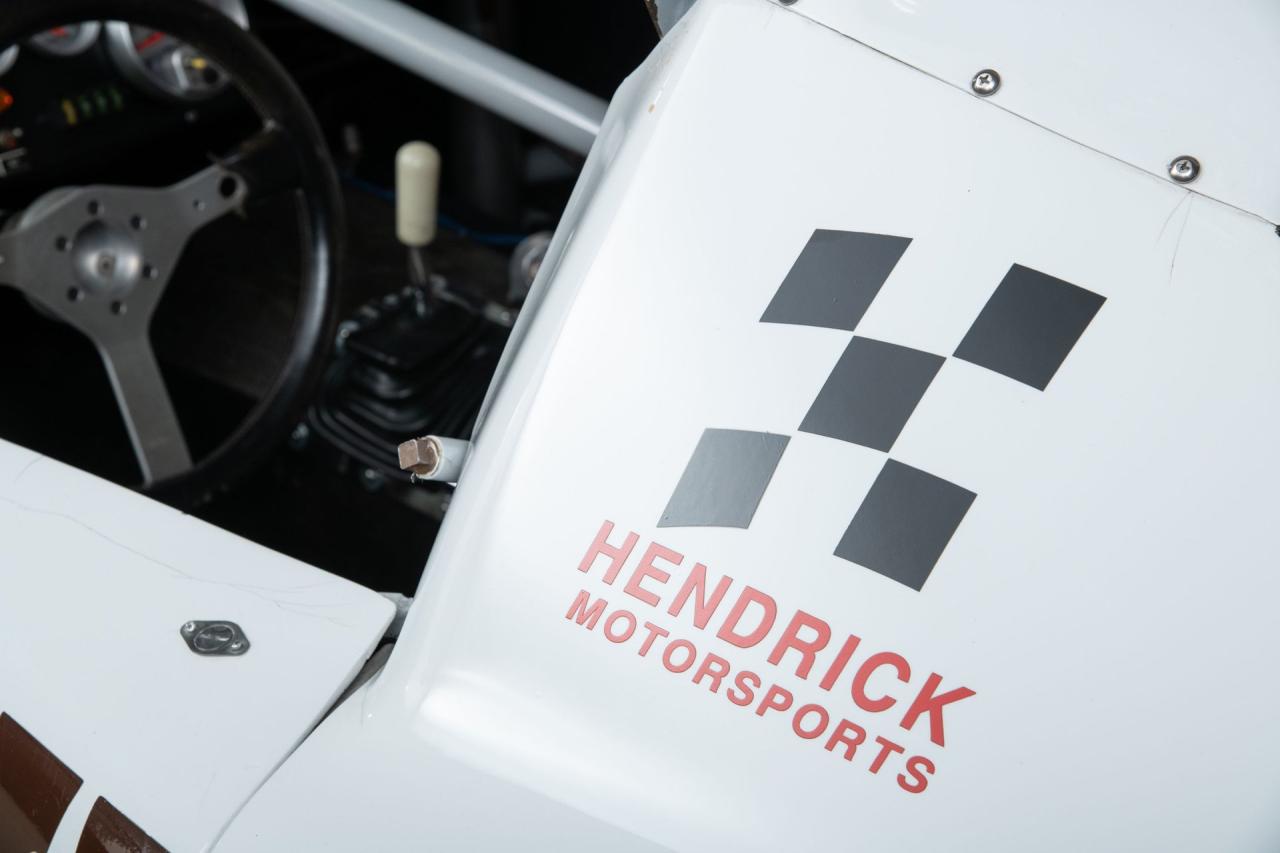 1986 Chevrolet Camaro IMSA