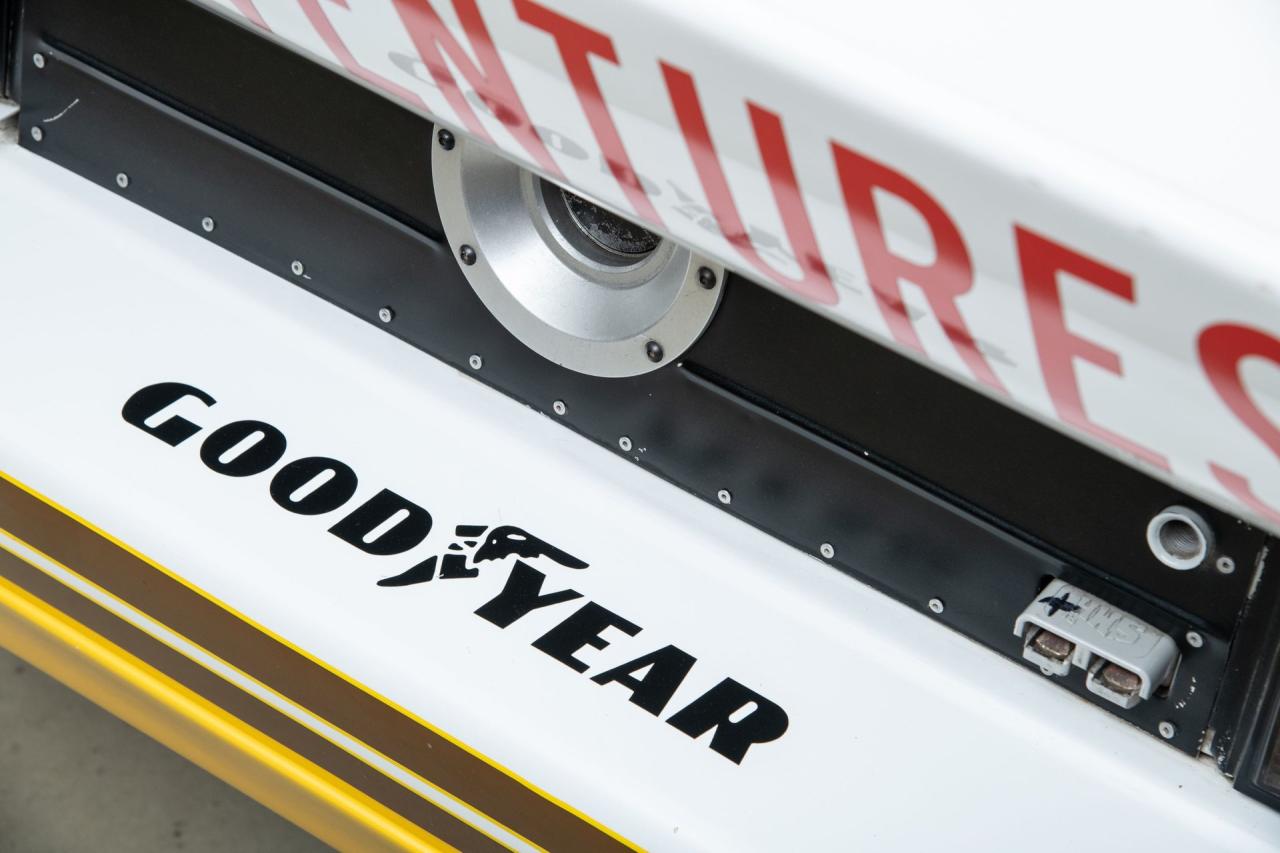 1986 Chevrolet Camaro IMSA