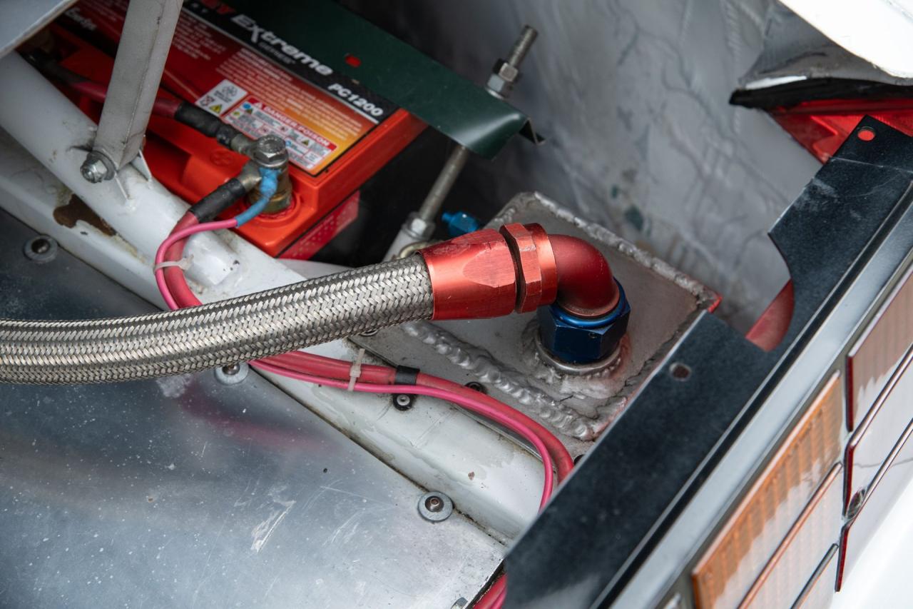 1986 Chevrolet Camaro IMSA