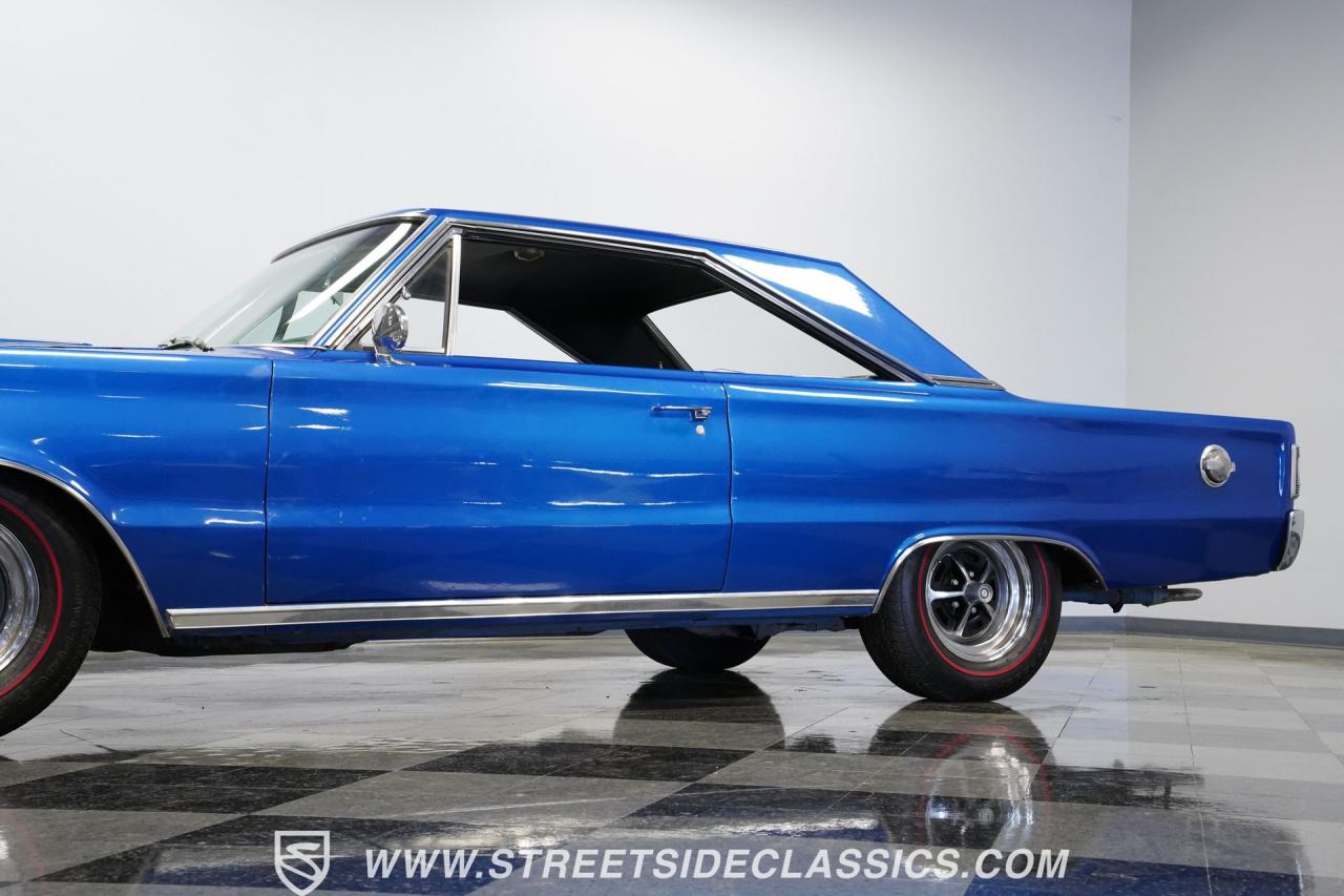 1967 Plymouth GTX