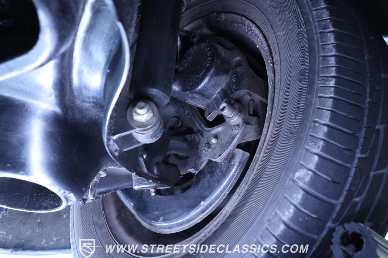 1948 Ford F-1 Restomod