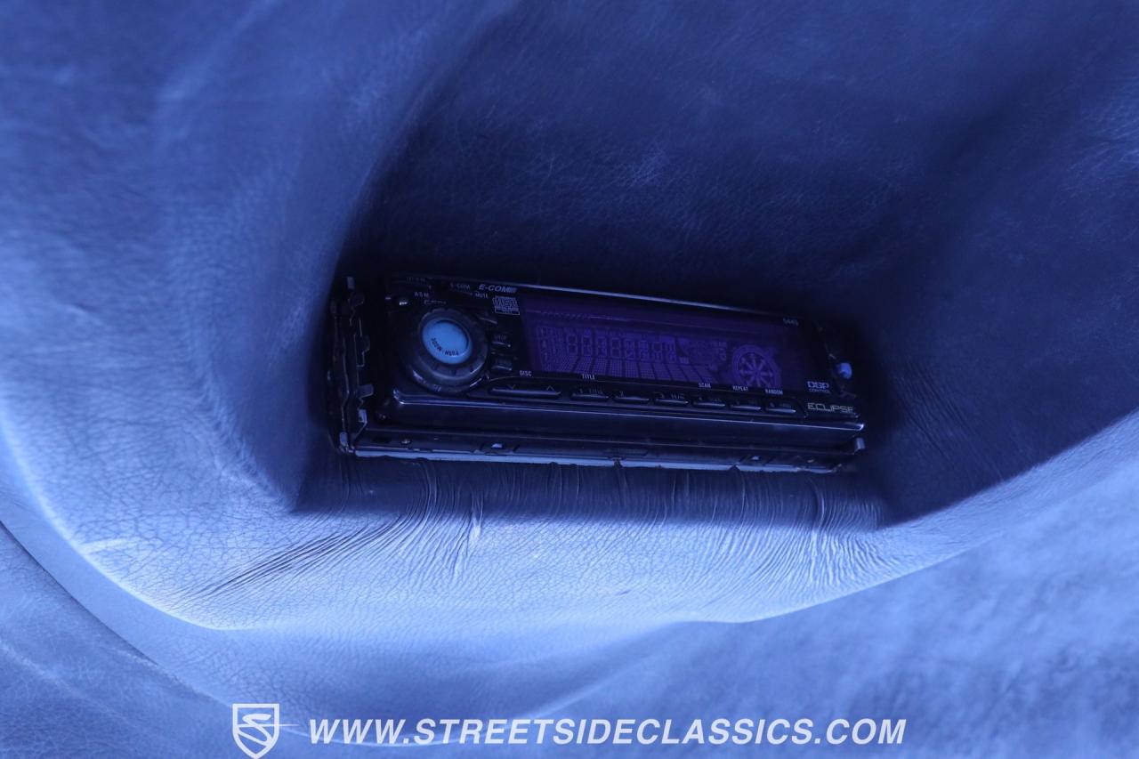 1948 Ford F-1 Restomod