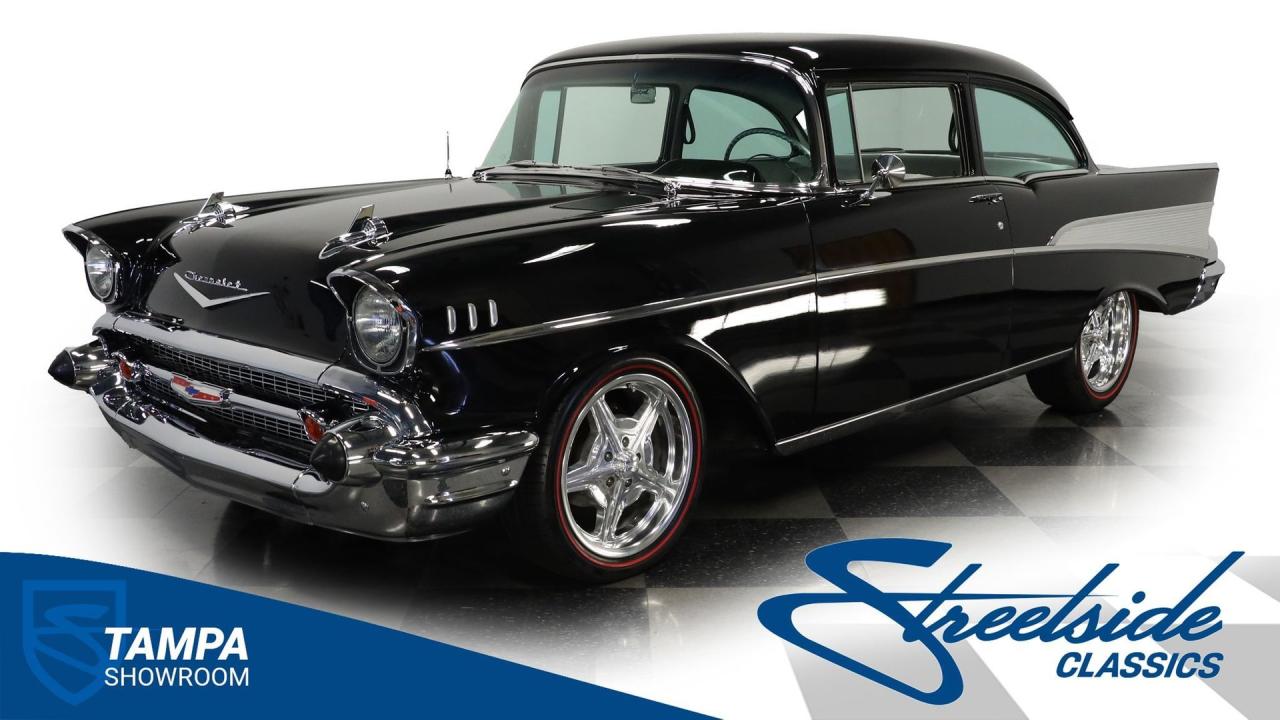 1957 Chevrolet 210