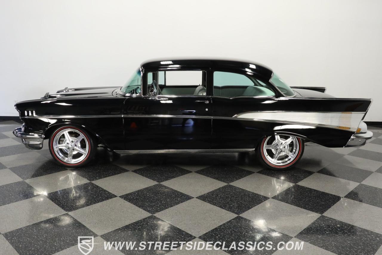 1957 Chevrolet 210