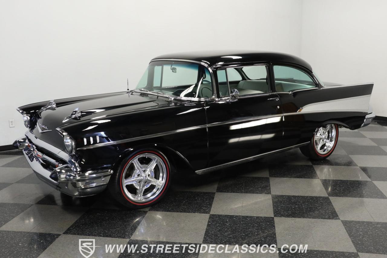 1957 Chevrolet 210