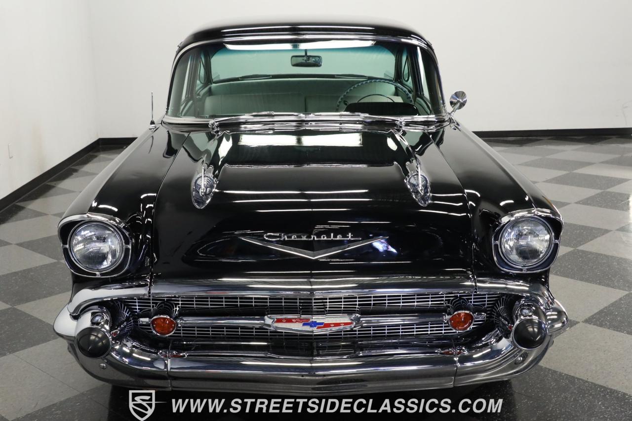 1957 Chevrolet 210