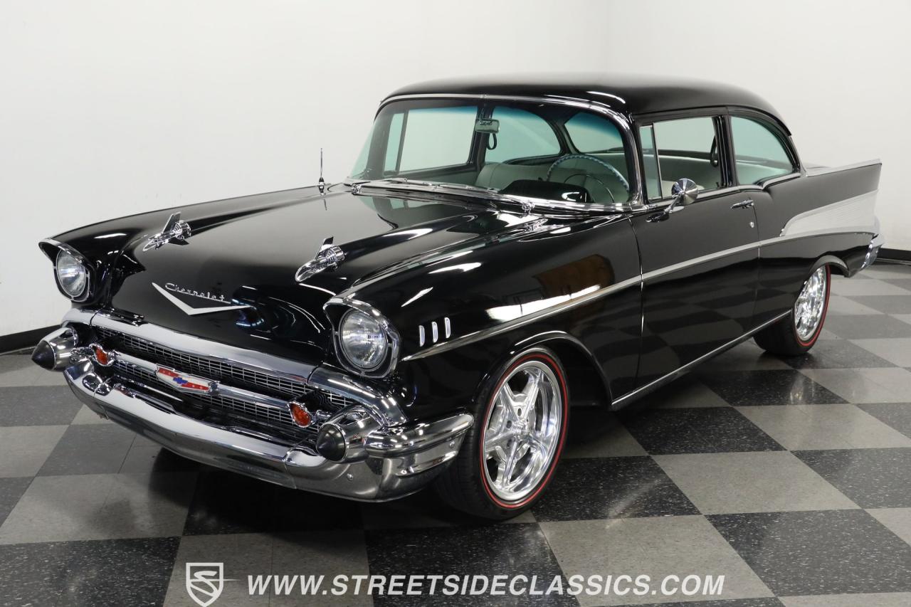 1957 Chevrolet 210