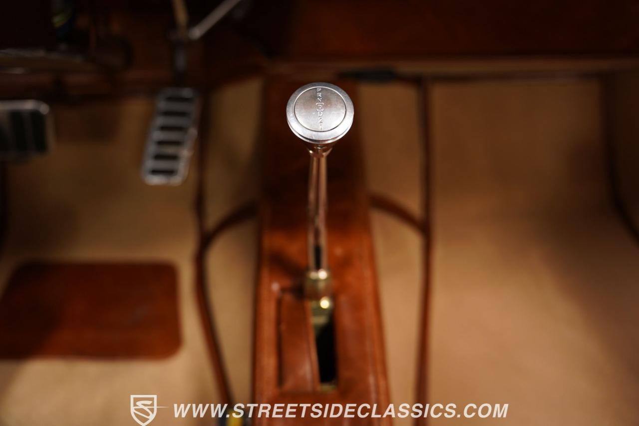 1930 Ford Highboy Roadster