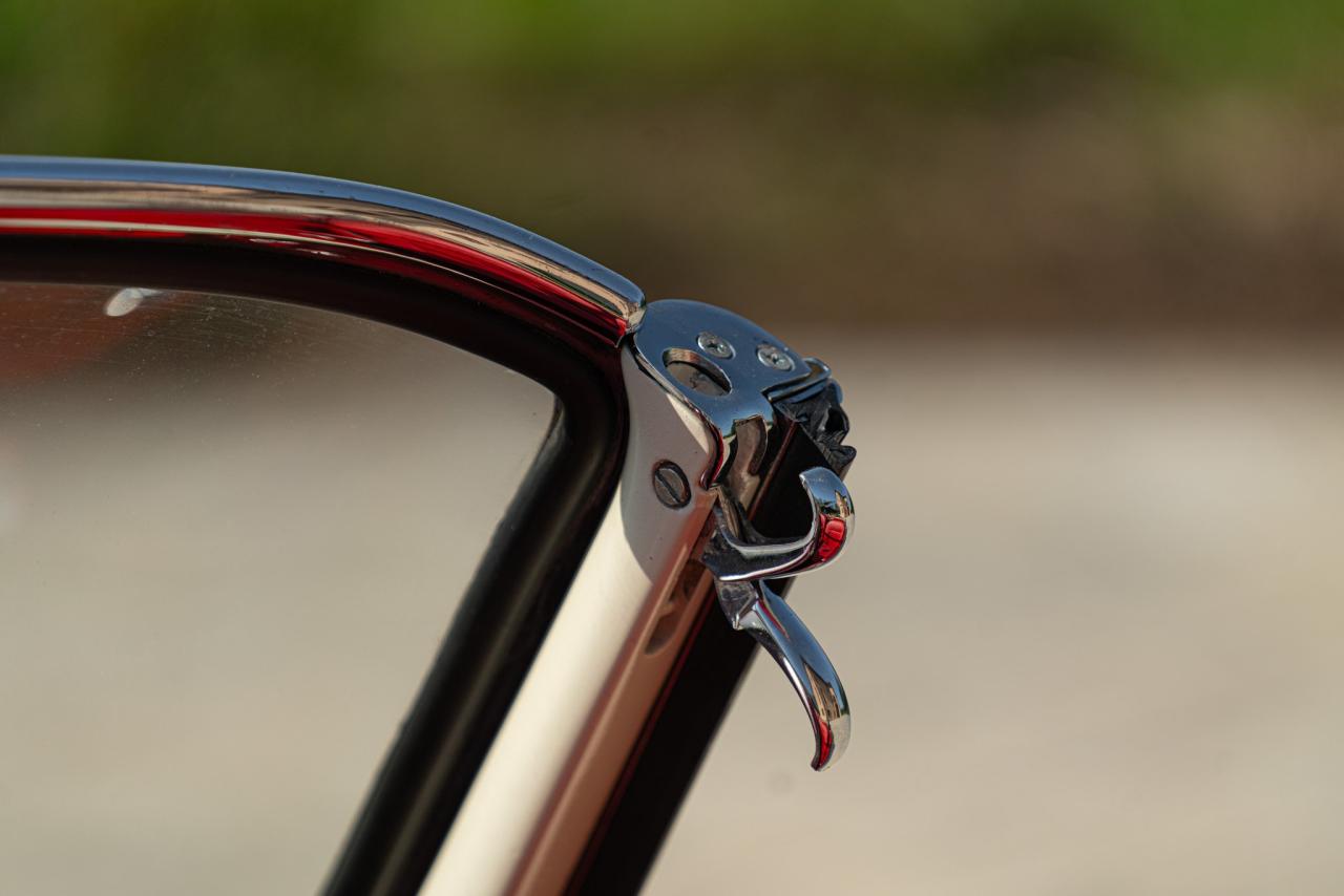 1959 Mercedes - Benz 190 SL