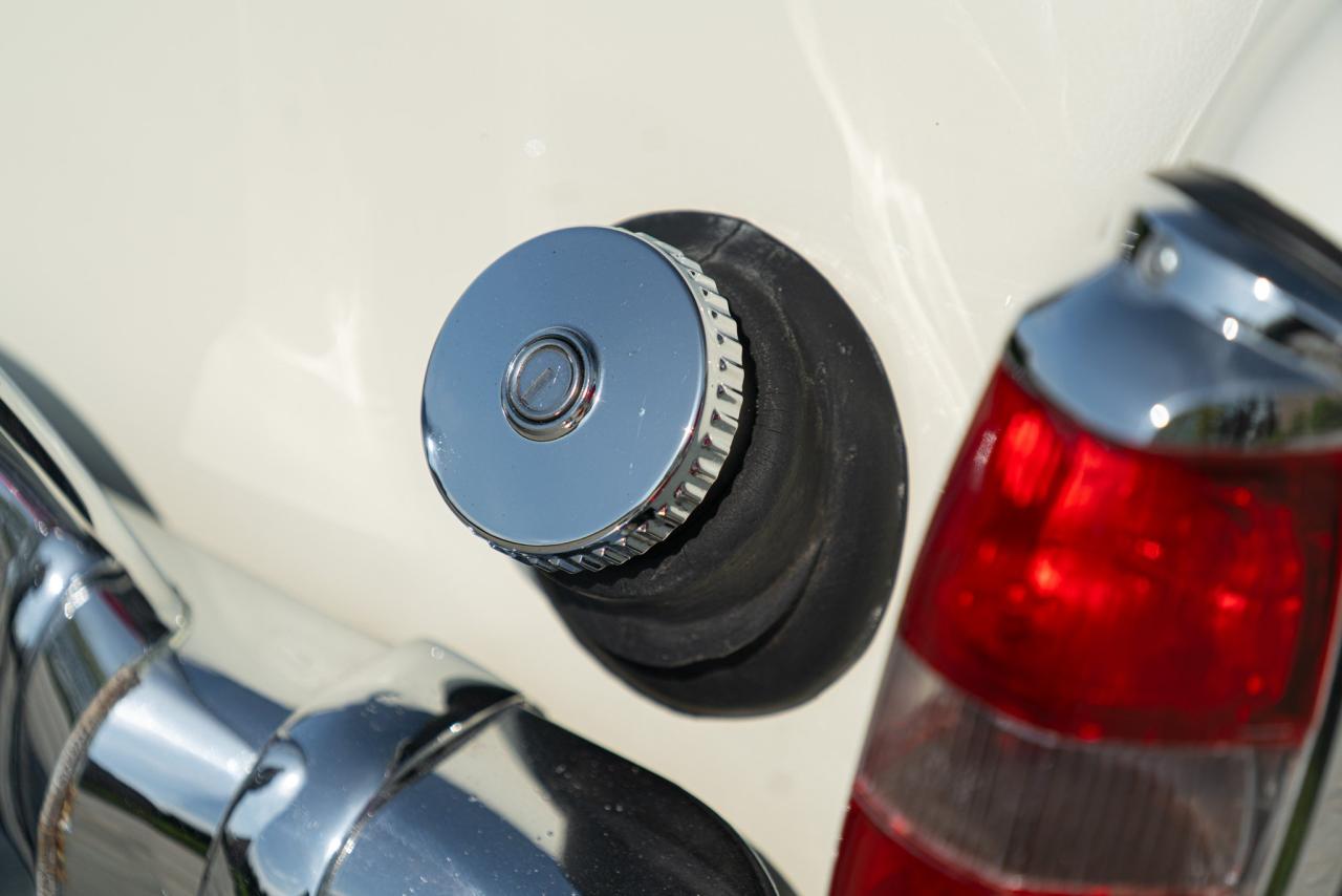 1959 Mercedes - Benz 190 SL