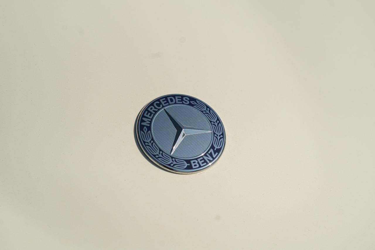 1959 Mercedes - Benz 190 SL