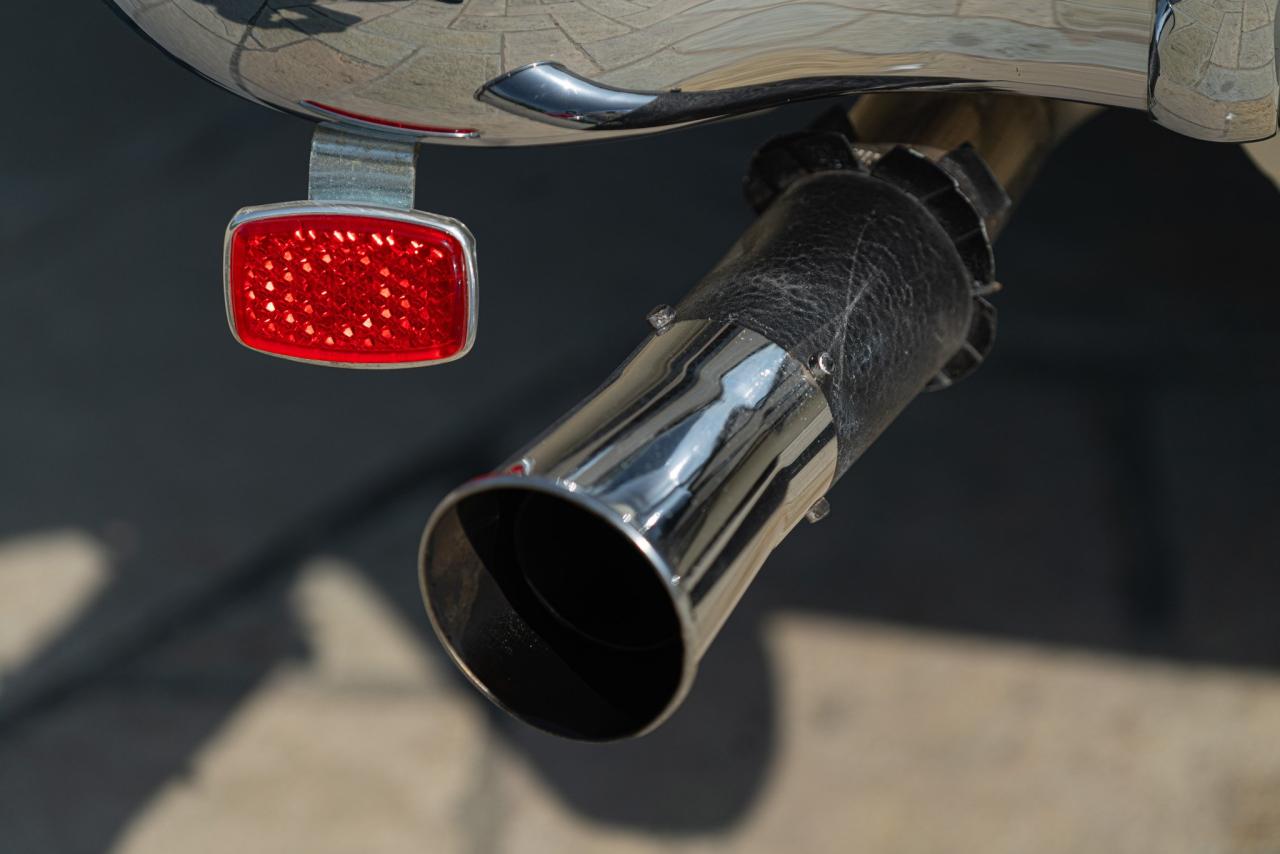 1959 Mercedes - Benz 190 SL