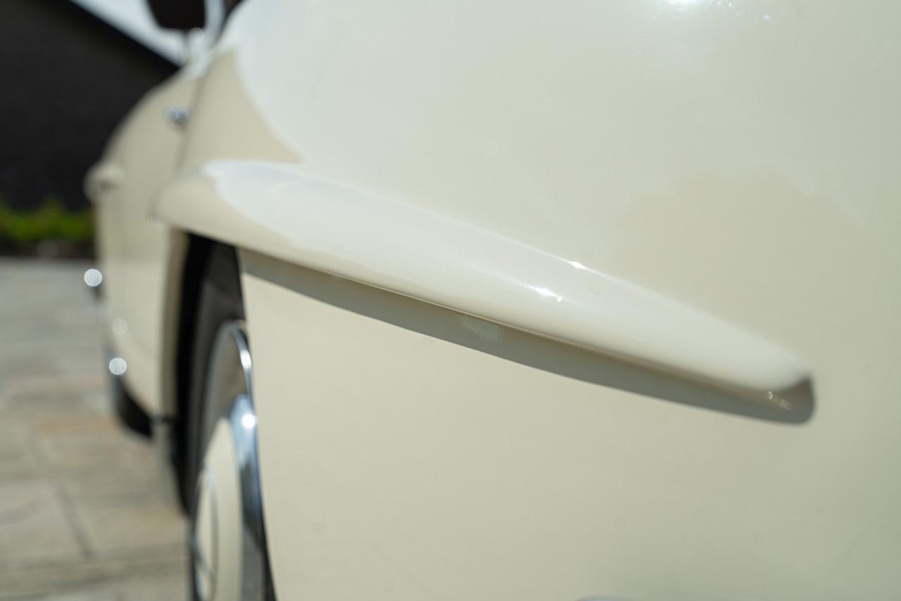 1959 Mercedes - Benz 190 SL