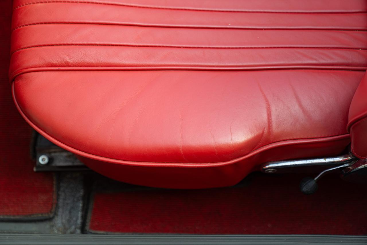 1959 Mercedes - Benz 190 SL