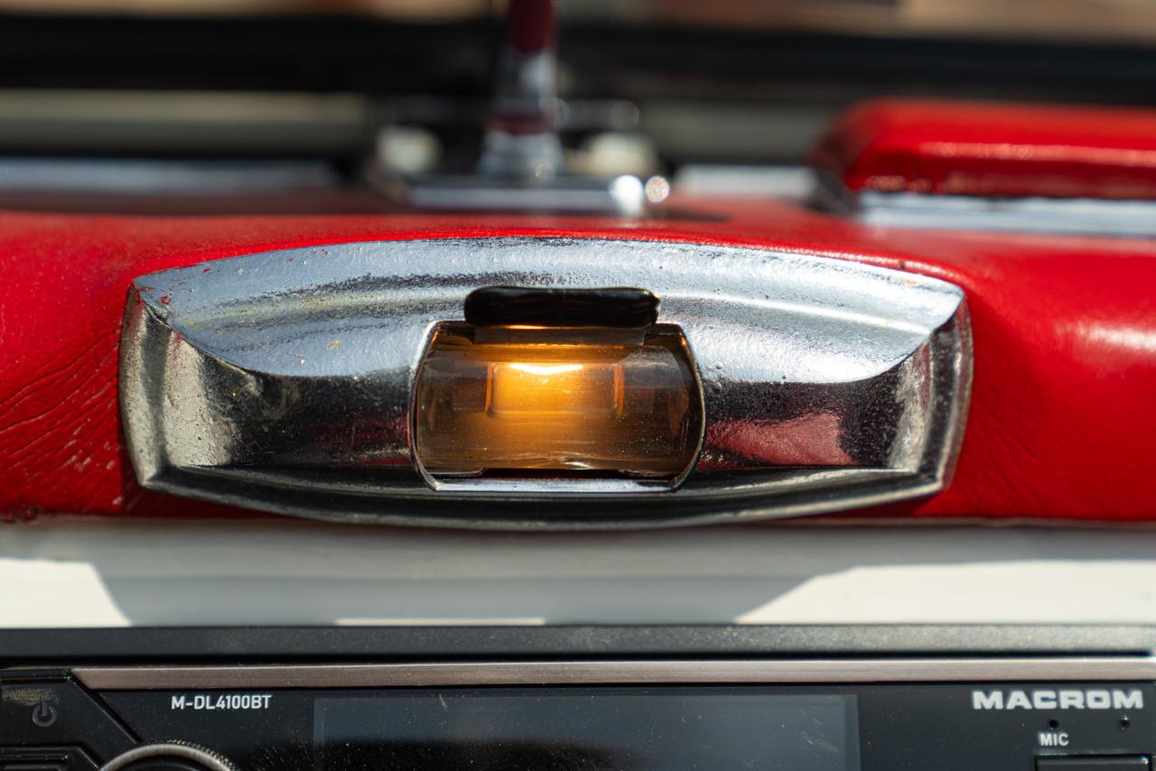 1959 Mercedes - Benz 190 SL