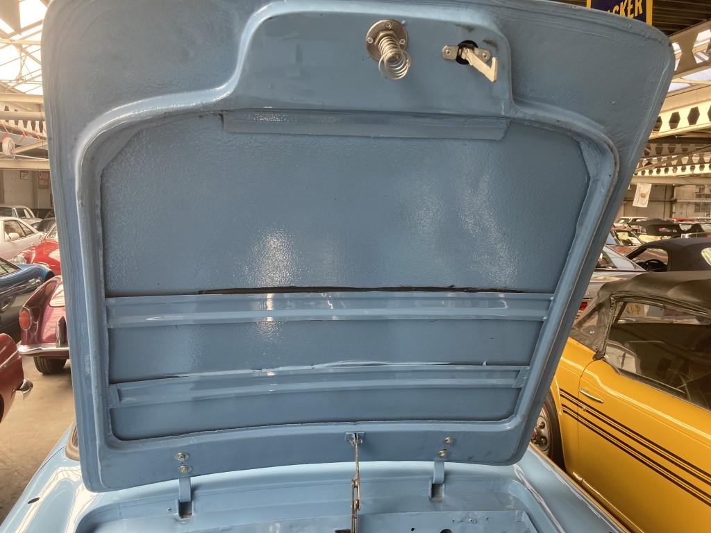 1957 Lancia Appia cabrio 1337