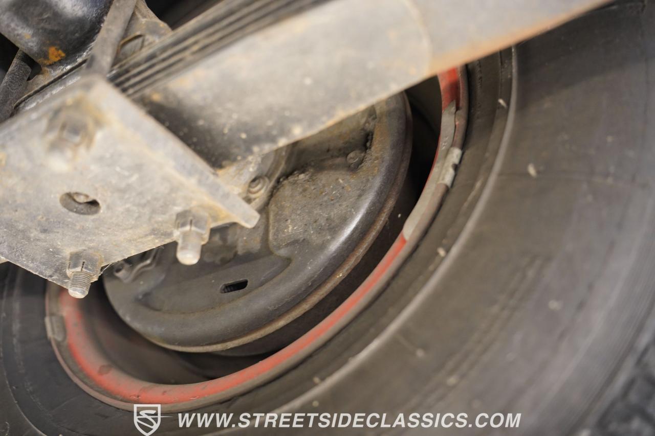 1956 Oldsmobile 98 Starfire Convertible