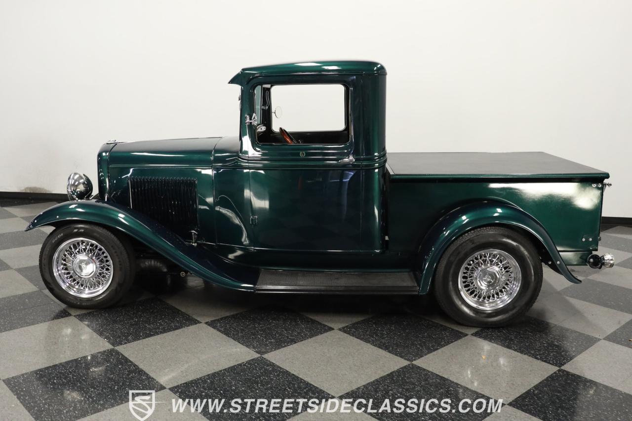 1932 Ford Pickup