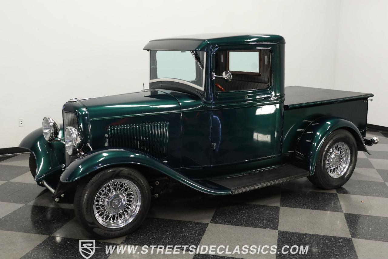 1932 Ford Pickup