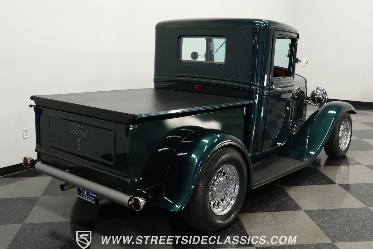 1932 Ford Pickup