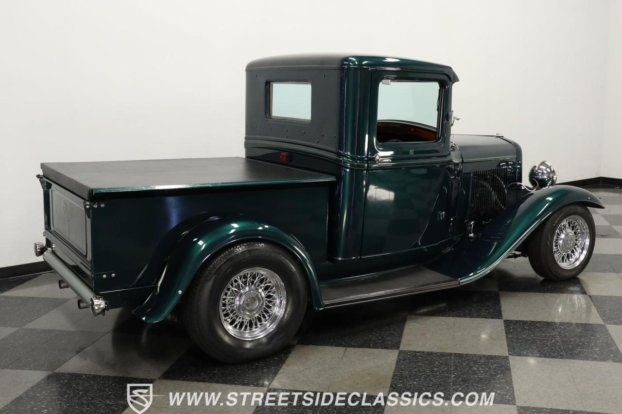 1932 Ford Pickup