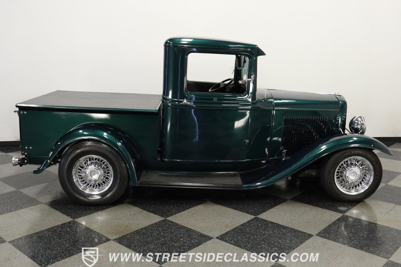 1932 Ford Pickup