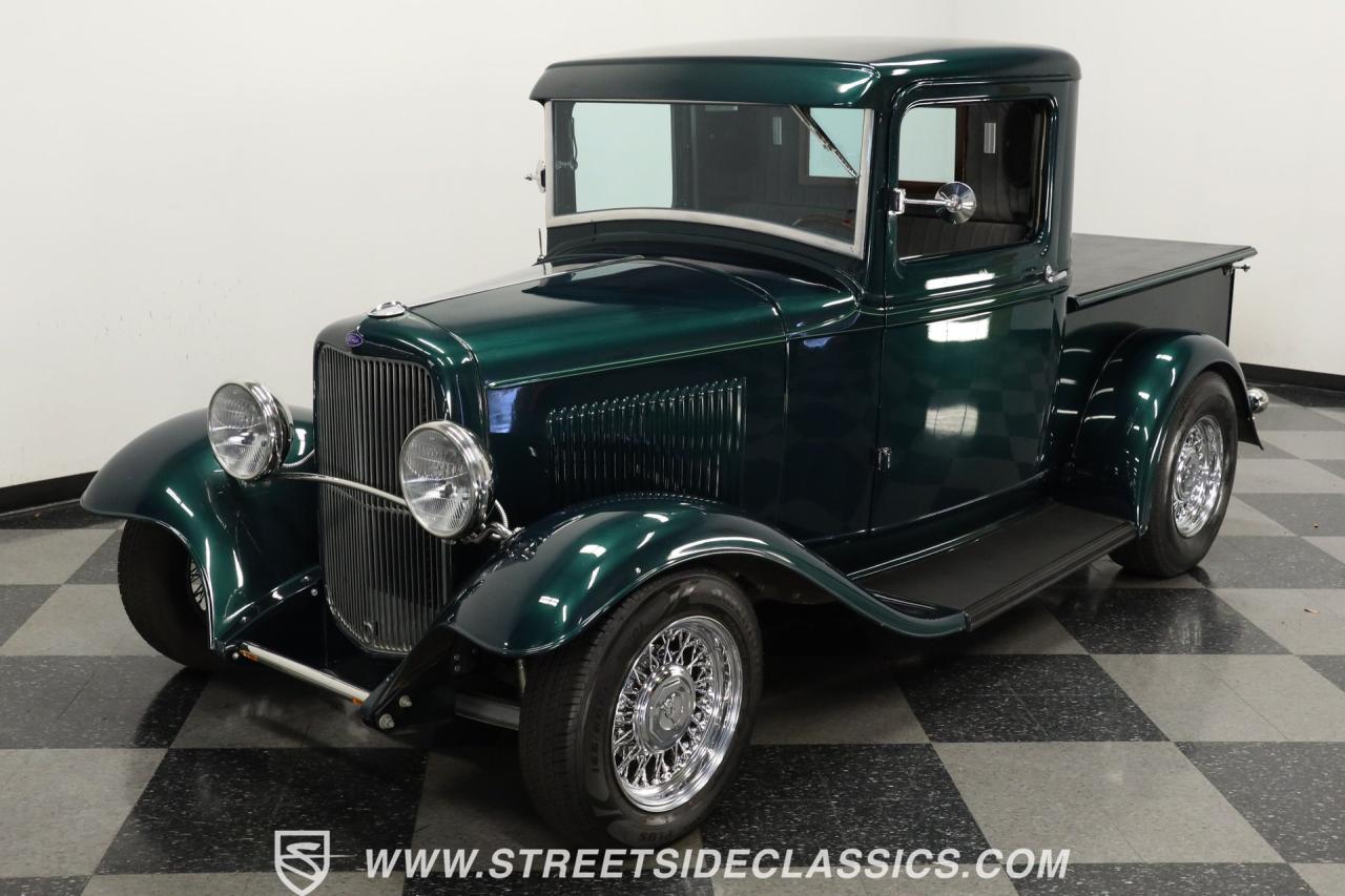 1932 Ford Pickup