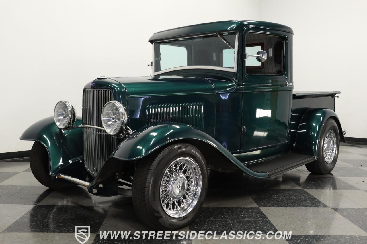 1932 Ford Pickup