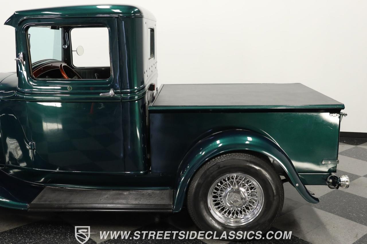 1932 Ford Pickup