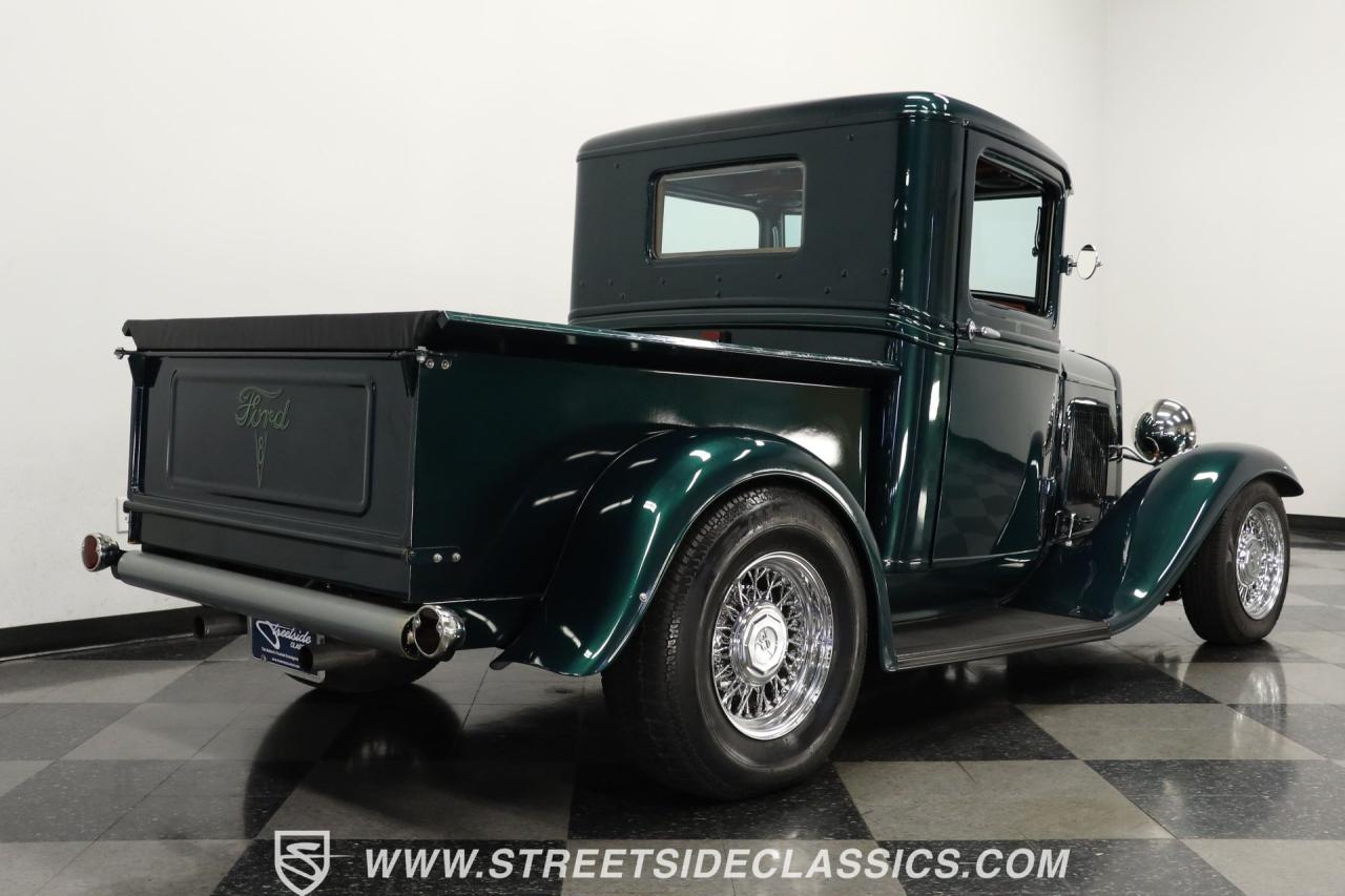 1932 Ford Pickup