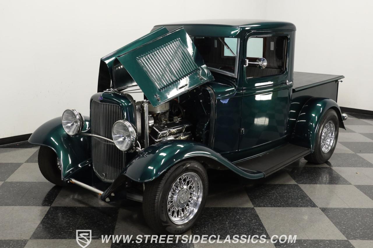 1932 Ford Pickup