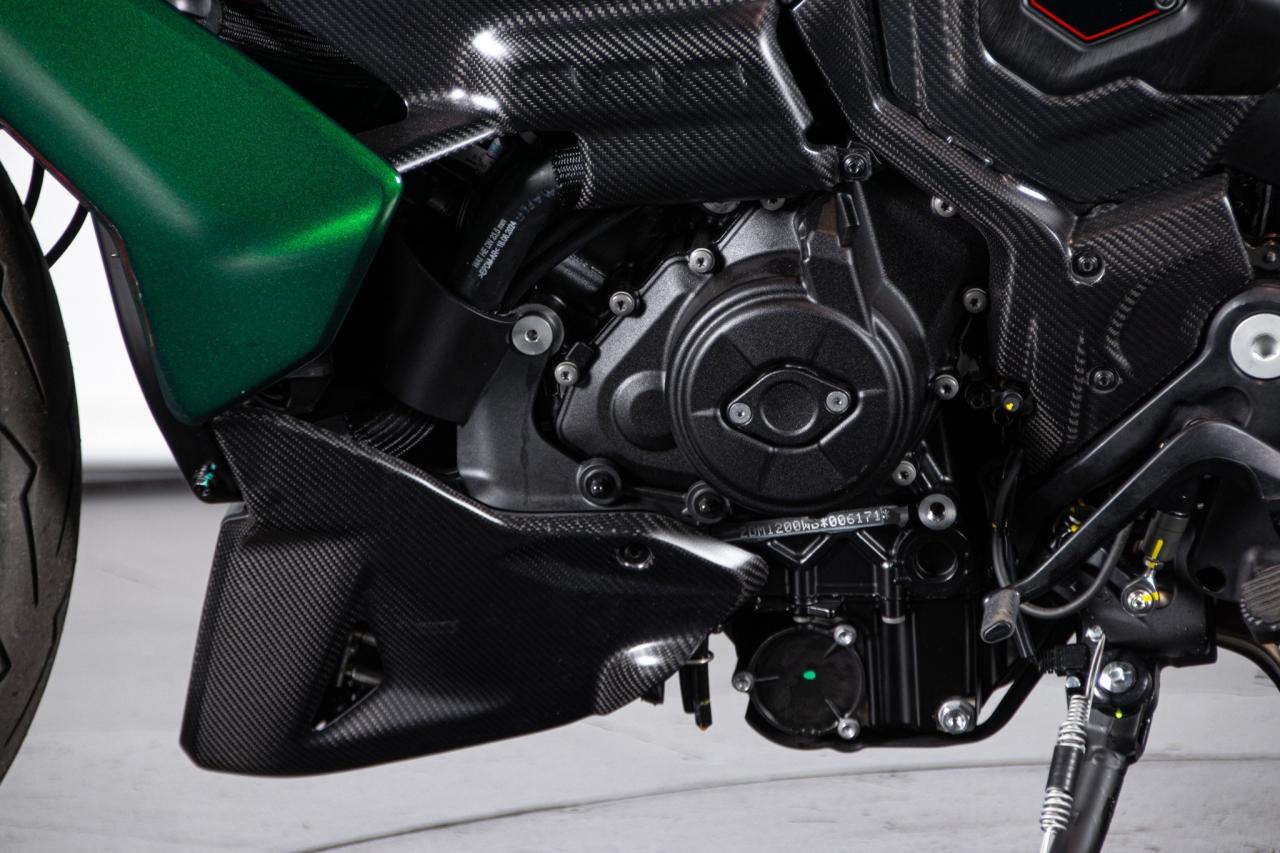 2024 Ducati DUCATI DIAVEL V4 BENTLEY