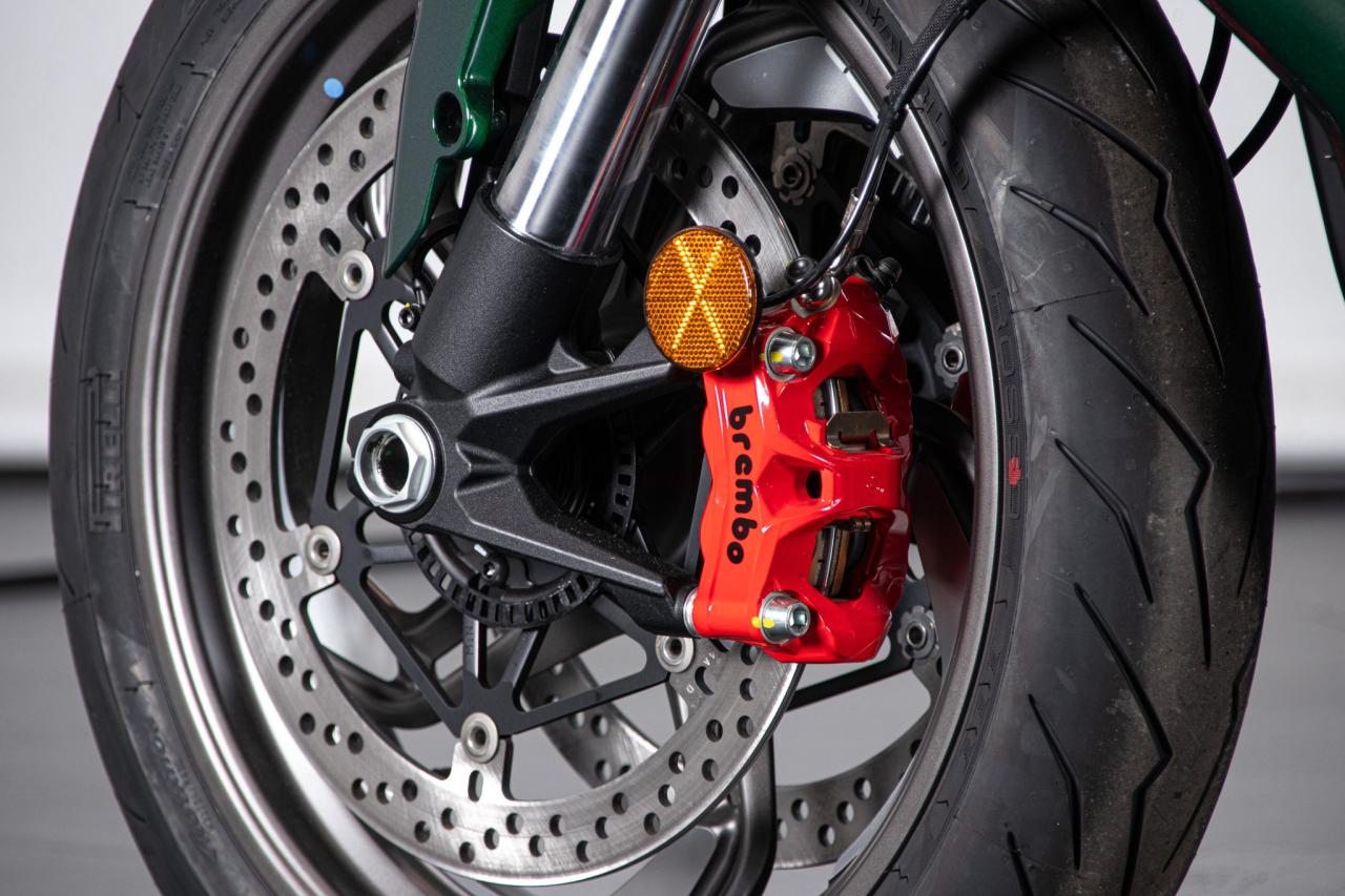 2024 Ducati DUCATI DIAVEL V4 BENTLEY