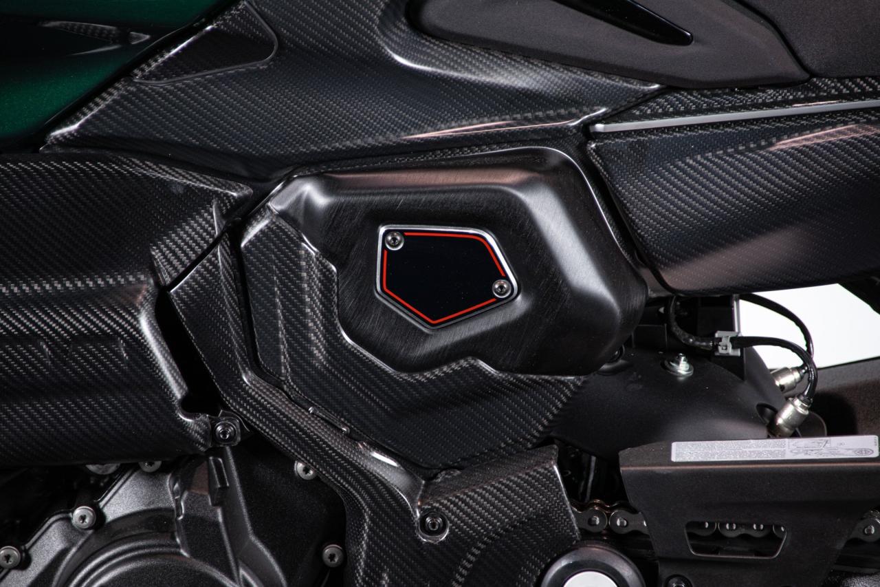 2024 Ducati DUCATI DIAVEL V4 BENTLEY