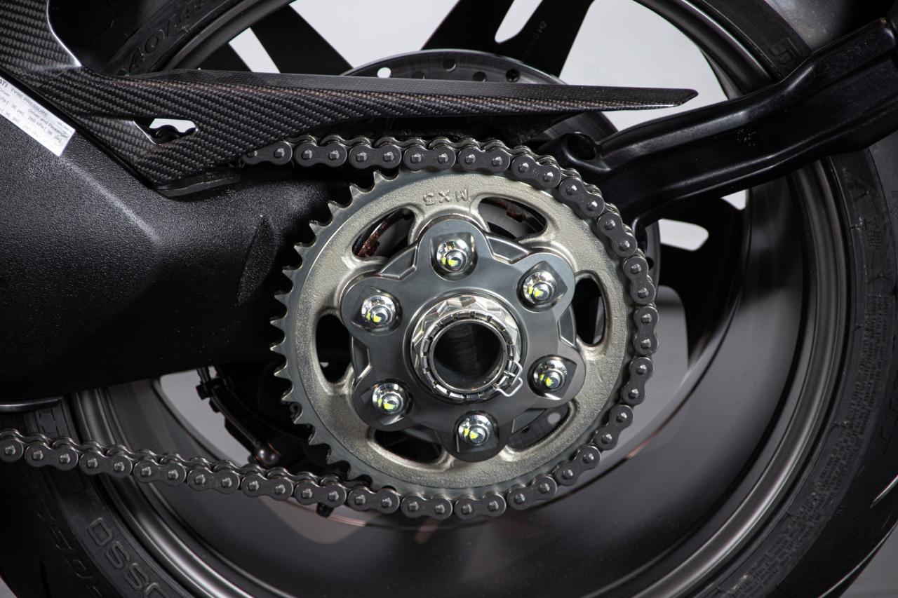 2024 Ducati DUCATI DIAVEL V4 BENTLEY