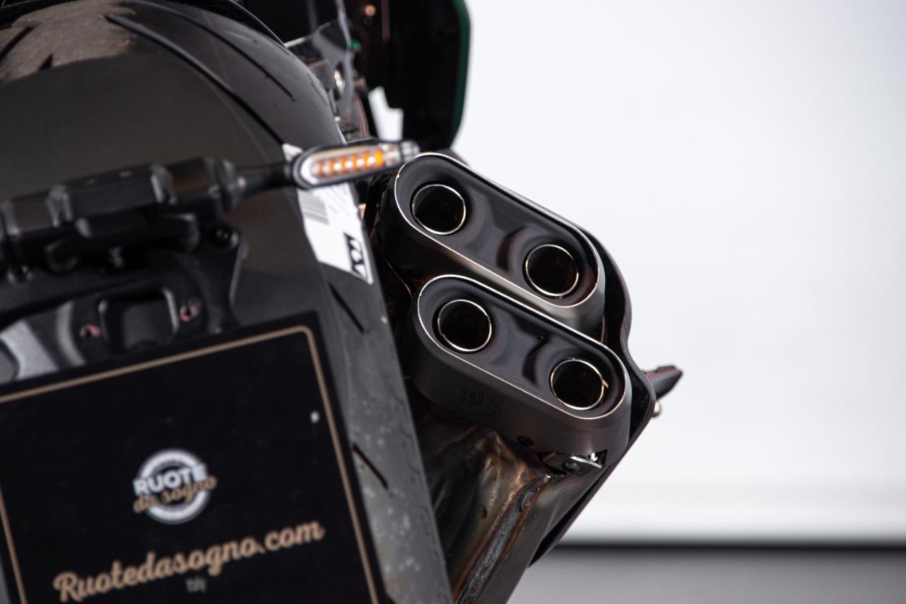 2024 Ducati DUCATI DIAVEL V4 BENTLEY