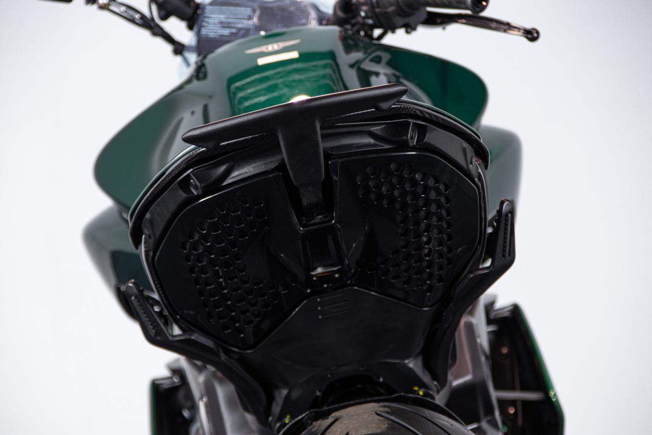 2024 Ducati DUCATI DIAVEL V4 BENTLEY