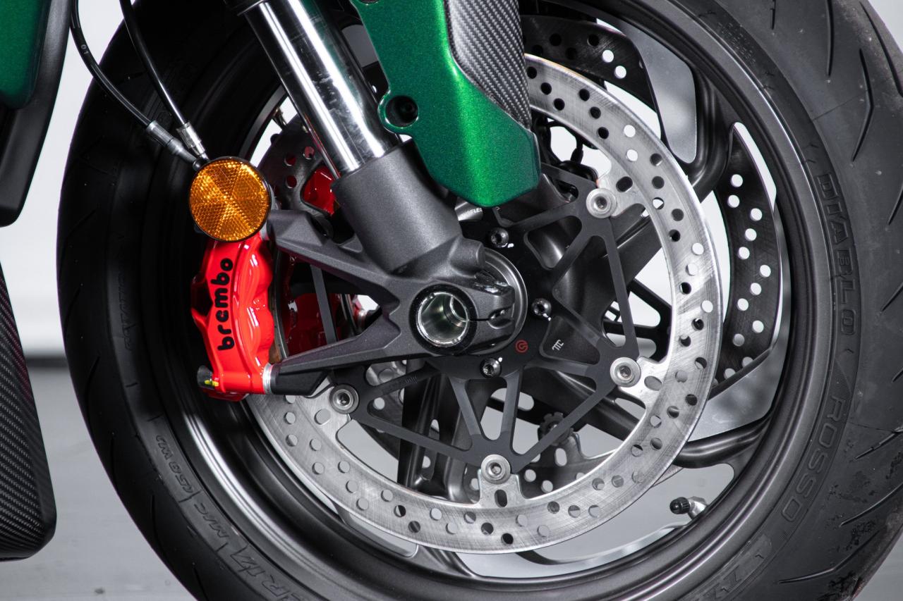 2024 Ducati DUCATI DIAVEL V4 BENTLEY