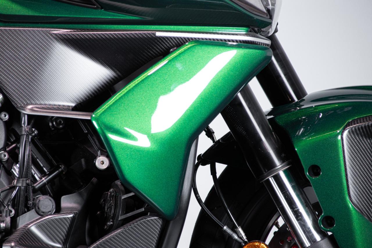 2024 Ducati DUCATI DIAVEL V4 BENTLEY