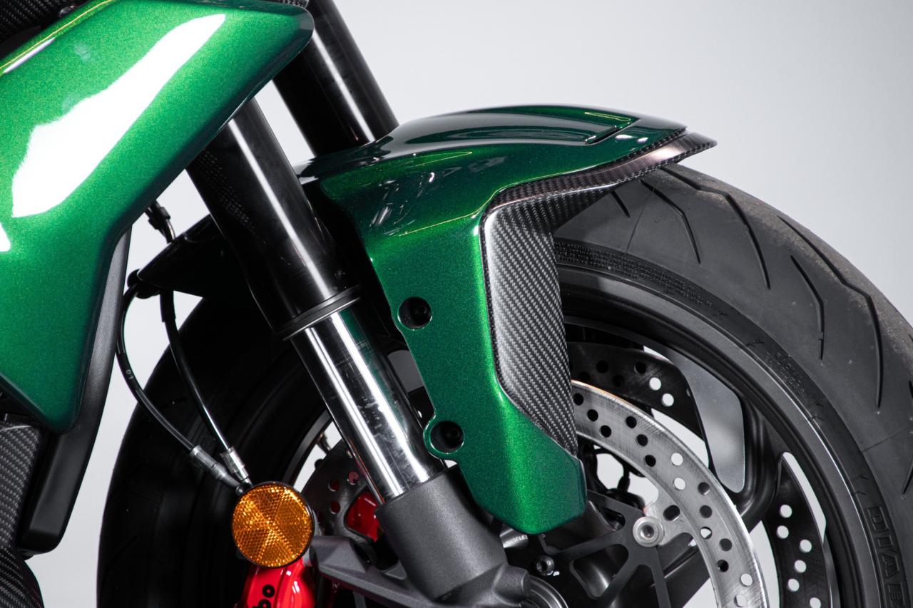 2024 Ducati DUCATI DIAVEL V4 BENTLEY