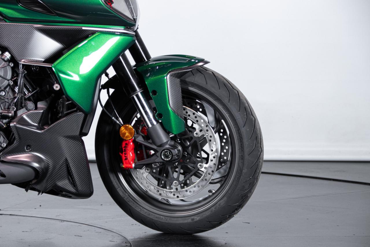 2024 Ducati DUCATI DIAVEL V4 BENTLEY