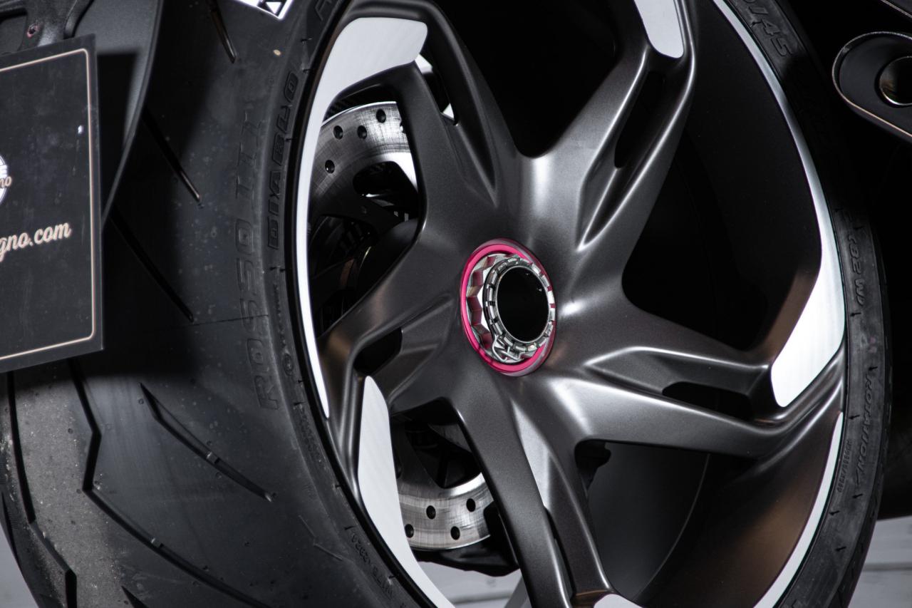 2024 Ducati DUCATI DIAVEL V4 BENTLEY