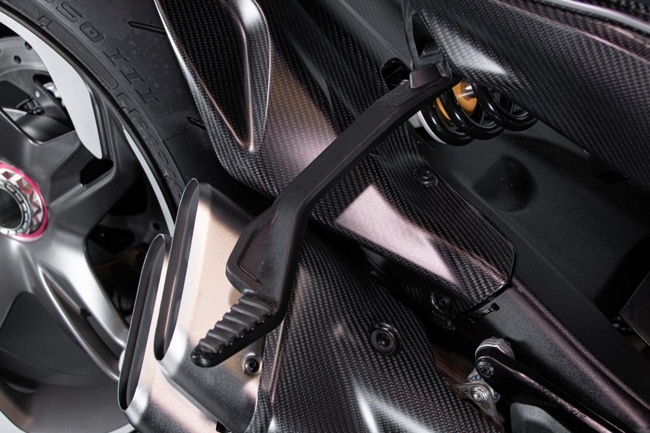 2024 Ducati DUCATI DIAVEL V4 BENTLEY